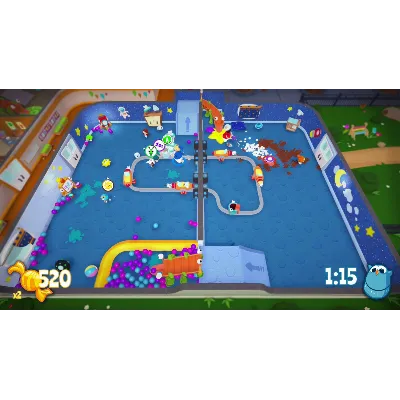 BABY STORM XBOX ONE|XS КЛЮЧ - irongamers.ru