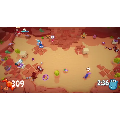 BABY STORM XBOX ONE|XS КЛЮЧ - irongamers.ru