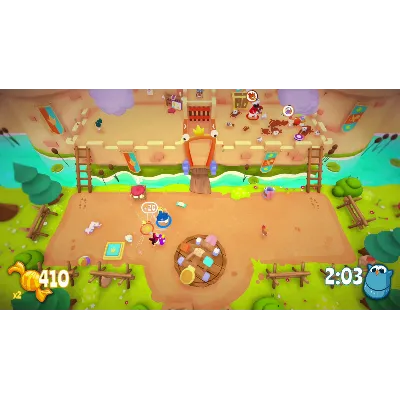 BABY STORM XBOX ONE|XS КЛЮЧ - irongamers.ru