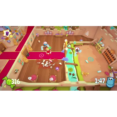 BABY STORM XBOX ONE|XS КЛЮЧ - irongamers.ru