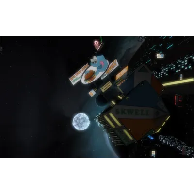 Ring Runner: Flight of the Sages STEAM KEY GLOBAL - irongamers.ru