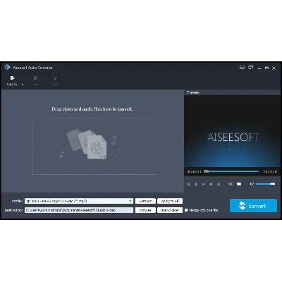 Aiseesoft Audio Converter Код лицензии на 1 год - irongamers.ru