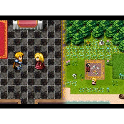 Lilly and Sasha: Guardian Angels STEAM KEY REGION GLOBAL+РОССИЯ ЛИЦЕНЗИЯ - irongamers.ru