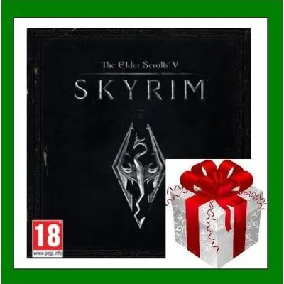 The Elder Scrolls V Skyrim + 3 DLC Steam⭐Ключ Активации РФ+СНГ АКЦИЯ 0% Карты - irongamers.ru
