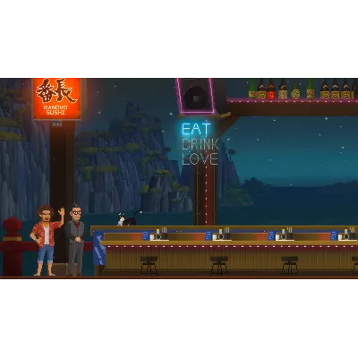 DAVE THE DIVER - ICHIBAN&acute;S HOLIDAY CONTENT PACK XBOX ONE|XS+PC WIN КЛЮЧ - irongamers.ru