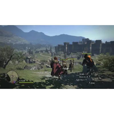 DRAGON&acute;S DOGMA: DARK ARISEN XBOX ONE|XS КЛЮЧ - irongamers.ru