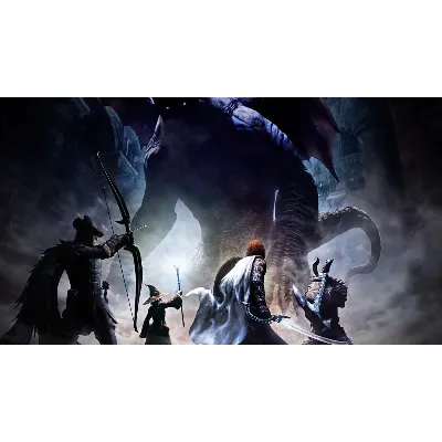 DRAGON&acute;S DOGMA: DARK ARISEN XBOX ONE|XS КЛЮЧ - irongamers.ru