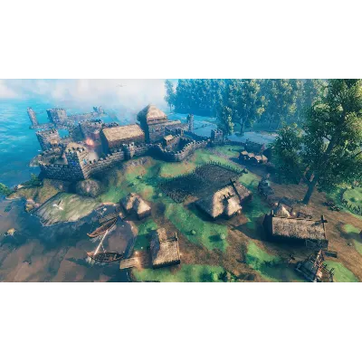 Valheim Steam КЛЮЧ - irongamers.ru