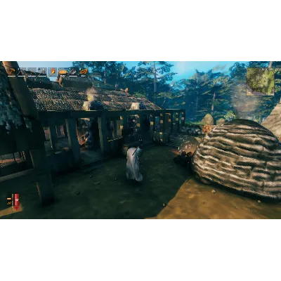 Valheim Steam КЛЮЧ - irongamers.ru