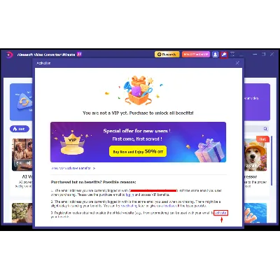 Aiseesoft Video Converter Ultimate Код регистрации на 1 год - irongamers.ru