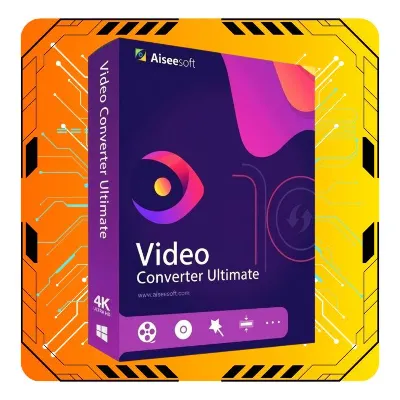 Aiseesoft Video Converter Ultimate Код регистрации на 1 год - irongamers.ru