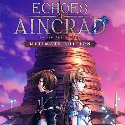 Echoes of Aincrad. Ultimate Edition | STEAM | LOGIN:PASS | АВТО 24/7 - irongamers.ru