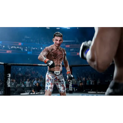 UFC® 6 ULTIMATE EDITION XBOX SERIES X|S USA КЛЮЧ - irongamers.ru
