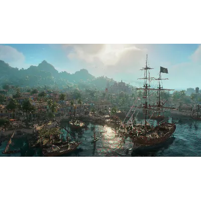 Assassin&acute;s Creed Black Flag Resynced+AC Shadows Аккаунт/Ubisoft - irongamers.ru