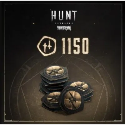 Hunt: Showdown 1896 - Starter Edition XBOX SERIES X|S Ключ USA - irongamers.ru