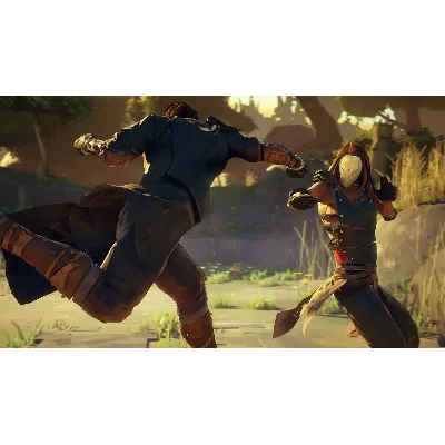ABSOLVER XBOX ONE|XS КЛЮЧ - irongamers.ru