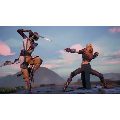 ABSOLVER XBOX ONE|XS КЛЮЧ - irongamers.ru