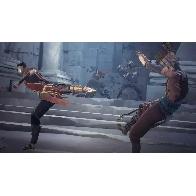 ABSOLVER XBOX ONE|XS КЛЮЧ - irongamers.ru