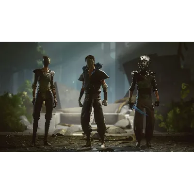 ABSOLVER XBOX ONE|XS КЛЮЧ - irongamers.ru