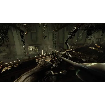 Crysis 3 Remastered Xbox one / Series X|S - irongamers.ru