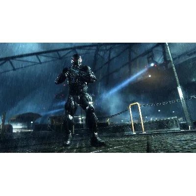 Crysis 3 Remastered Xbox one / Series X|S - irongamers.ru
