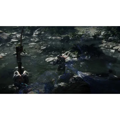 Crysis 3 Remastered Xbox one / Series X|S - irongamers.ru