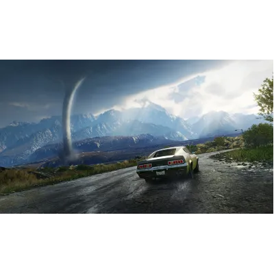 JUST CAUSE 4 RELOADED XBOX ONE SERIES X/S + PC КЛЮЧ - irongamers.ru