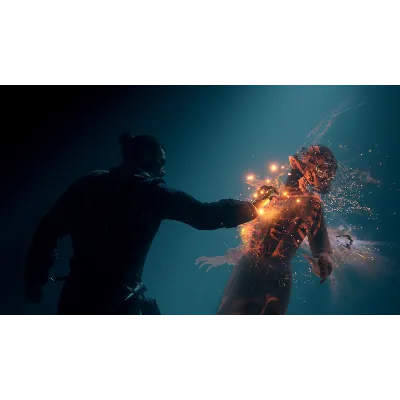 Banishers: Ghosts of New Eden XBOX SERIES X|S КЛЮЧ - irongamers.ru
