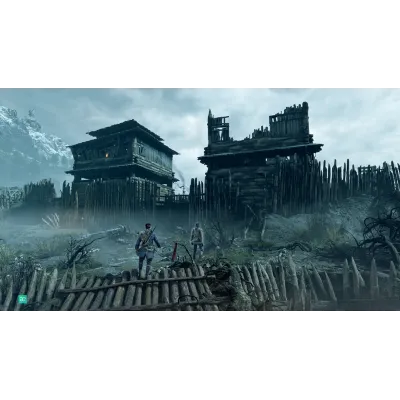 Banishers: Ghosts of New Eden XBOX SERIES X|S КЛЮЧ - irongamers.ru