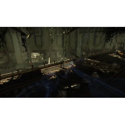 CRYSIS 3 REMASTERED XBOX ONE|XS КЛЮЧ - irongamers.ru