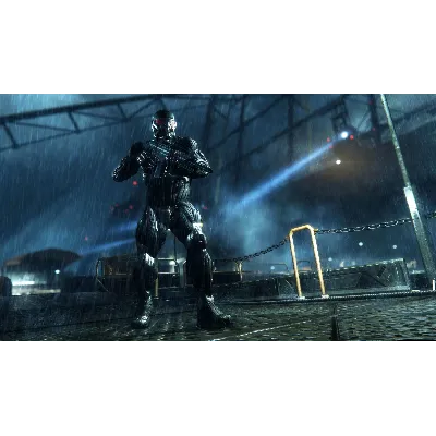 CRYSIS 3 REMASTERED XBOX ONE|XS КЛЮЧ - irongamers.ru