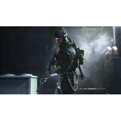 Call of Duty: Modern Warfare II (Steam Gift) · Весь мир · Автодоставка 24/7 - irongamers.ru