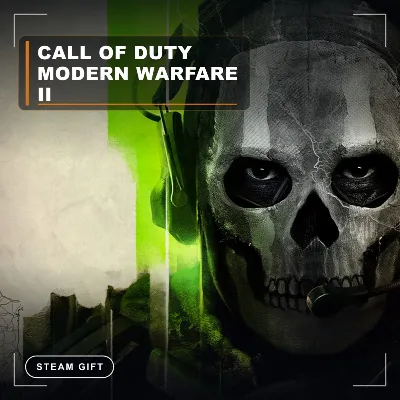 Call of Duty: Modern Warfare II (Steam Gift) · Весь мир · Автодоставка 24/7 - irongamers.ru