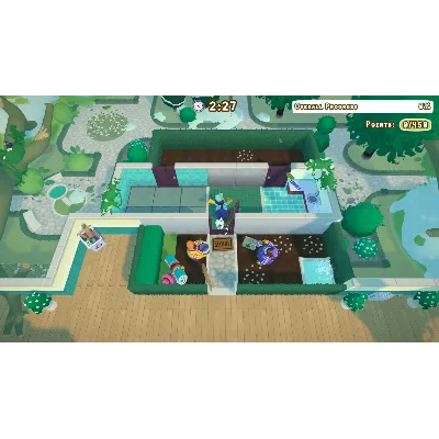 Tools Up! Garden Party - Season Pass EU Steam КЛЮЧ - irongamers.ru
