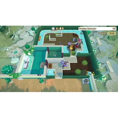 Tools Up! Garden Party - Season Pass EU Steam КЛЮЧ - irongamers.ru