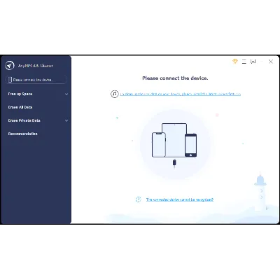 AnyMP4 iOS Cleaner Код регистрации на 1 год - irongamers.ru