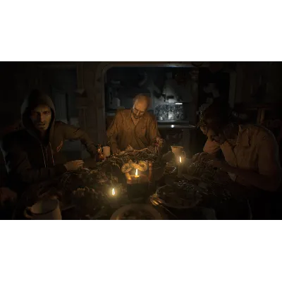 Resident Evil 7 Biohazard (Steam Gift) · РФ и весь мир · Автодоставка 24/7 - irongamers.ru