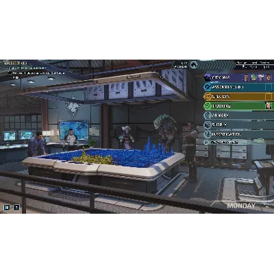 XCOM®: Chimera Squad (Steam Gift) · РФ и весь мир · Автодоставка 24/7 - irongamers.ru
