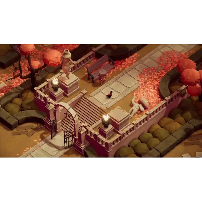 Death&acute;s Door (Steam Gift) · РФ и весь мир · Автодоставка 24/7 - irongamers.ru