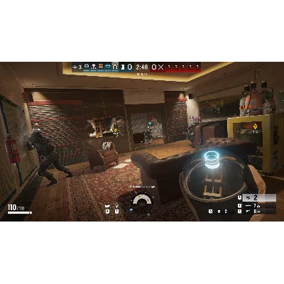 Tom Clancy&acute;s Rainbow Six Siege Elite Edition (Steam Gift) · РФ и мир · Авто 24/7 - irongamers.ru