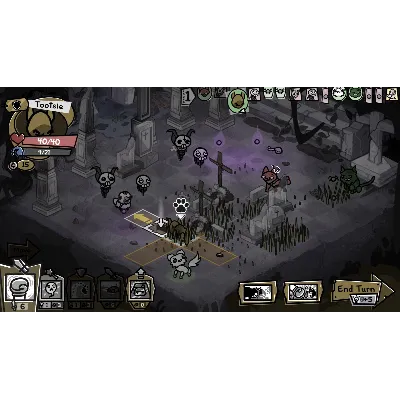 Mewgenics (Steam Gift) · РФ и весь мир · Автодоставка 24/7 - irongamers.ru
