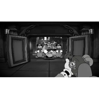 MOUSE: P.I. For Hire (Steam Gift) · РФ и весь мир · Автодоставка 24/7 - irongamers.ru