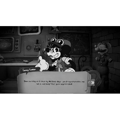 MOUSE: P.I. For Hire (Steam Gift) · РФ и весь мир · Автодоставка 24/7 - irongamers.ru
