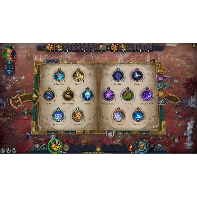 Heroes of Might and Magic: Olden Era (Steam Gift) · РФ и весь мир · Автодоставка 24/7 - irongamers.ru