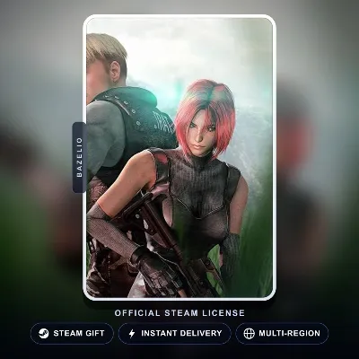 Dino Crisis 2 (Steam Gift) · РФ и весь мир · Автодоставка 24/7 - irongamers.ru