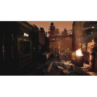 DESOLATE (Steam Gift) · РФ и весь мир · Автодоставка 24/7 - irongamers.ru