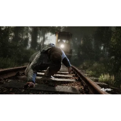 The Vanishing of Ethan Carter (Steam Gift) · РФ и весь мир - irongamers.ru