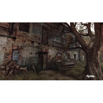 The Vanishing of Ethan Carter (Steam Gift) · РФ и весь мир - irongamers.ru