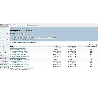 Безубыточная система игры на бирже ставок Betfair - irongamers.ru