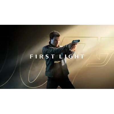 007 FIRST LIGHT - DELUXE EDITION | ALL DLC AND BONUSES | STEAM | FOR PC | REGION FREE - irongamers.ru